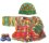 KSS Citrus Knitted Sweater/Jacket Set (9 Months) SW-516
