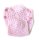 KSS Pink Colored Diaper Cover 0-6 Months
