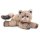 Gund Bootsie Siamese Cat Beige/Tan 9" Plush 001137