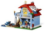 LEGO Creator Seaside House 7346