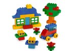 LEGO DUPLO Creative Bucket