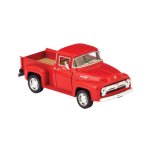 Classic Die-cast 56? FORD PICK UP TRUCK DCFP SCHYL-DCFP-RED
