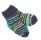 KSS Striped Multicolor Knitted Socks (6-9 Months)