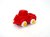Viking Toys 3" Little Chubbies Pickup Truck Red