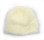 KSS Fluffy Yellow Beanie Knitted Cap15" (6 Months) HA-605