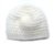KSS White Soft Hat 14" (6 Months) HA-793