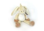 Teddykompaniet Diinglisar Musical Rabbit (Speldosa Kanin)
