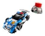 LEGO Racers Hero