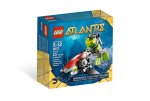 LEGO Atlantis Sea Jet