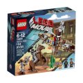 LEGO Movie Getaway Glider 70800