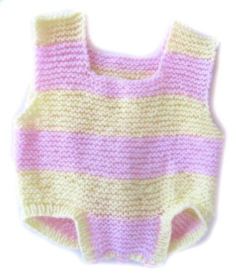 KSS Pink and Yellow Colored Onesie 6 Months