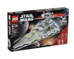Imperial Star Destroyer by LEGO