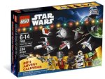 LEGO Star Wars Advent Calendar (7958)