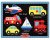 Melissa & Doug First Chunky Vehicles Puzzle