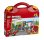 LEGO Juniors Bricks & More Red Suitcase 10659