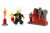 LEGO City Firefighter