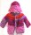 KSS Coat of Many Colors and Hat 12 Months