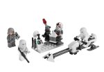 LEGO Star Wars Snowtrooper Battle Pack