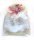 KSS Knitted Hat with Yarn Pom Pom 15" (6 -12 Months)