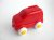 Viking Toys Chubbies Towncar Red