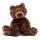 GUND Philbin Brown Bear Bear Plush 18" - 320047