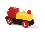 BRIO Two-Way Battery Powered Engine 33225