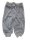 KSS Grey Velour Jog Pants (9-12 Months)