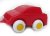 Viking Toys 3" Little Chubbies Car Red