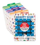 Melissa & Doug Travel Memory Game