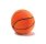GUND Basketball Plush 4"