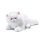 GUND Chantel White Cat 12" Plush