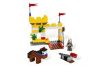 LEGO System Castle Building Set