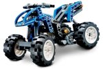 Quad Bike by LEGO