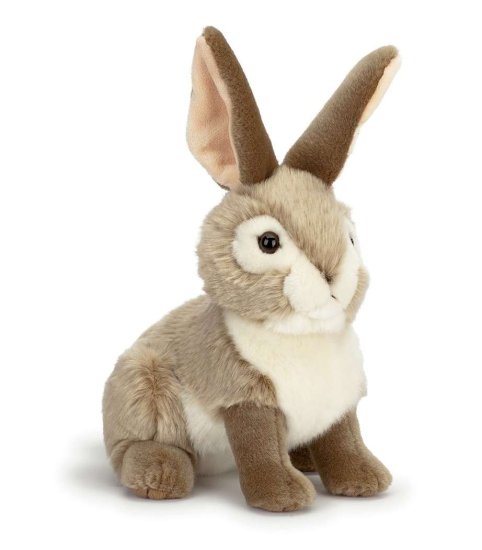 Teddykompaniet Forest Animal Rabbit (Kanin) - 7091 - Click Image to Close