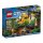 LEGO City Jungle Explorers Jungle Starter Set 60157