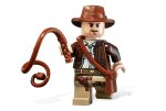 LEGO Indiana Jones Jungle Duel