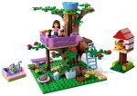 LEGO Friends Olivia's Tree House 3065