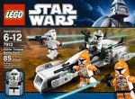 LEGO Star Wars Clone Trooper Battle Pack