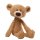 GUND Toothpick Beige Bear Plush 15" 4040131