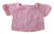 KSS Pink Sweater/Vest (12 Months)