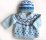 KSS Fair Isle Toddler Pullover Sweater (18 Months) SW-792