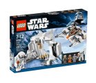 LEGO Star Wars Hoth Wampa Cave