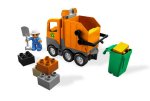 LEGO DUPLO Garbage Truck