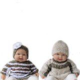 KSS Baby Pullover Sweaters 0 - 24 Months