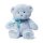 GUND Baby My First Teddy Small - Blue 10" 4043950