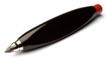 Playsam Crayon Pencil Black