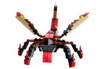 LEGO Creator Fierce Creatures