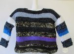KSS Woodsy Pullover Sweater (2 Years) SW-679