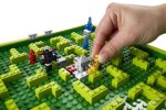LEGO Games Minotaurus