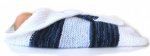 KSS Blue Sea Baby Blanket 32" x 27" Newborn and up